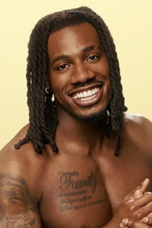Cover image for Shaq Muhammad
