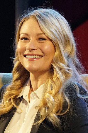Cover image for Emilie de Ravin