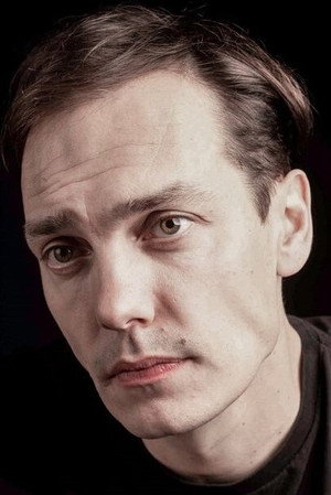 Cover image for Rafael Stachowiak