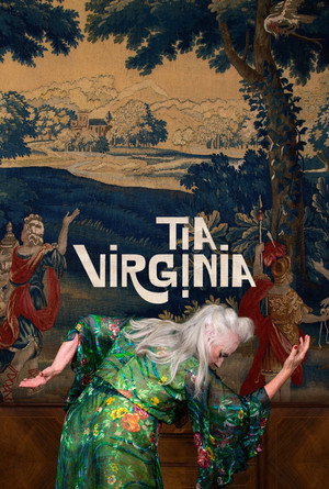 Poster for Aunt Virginia