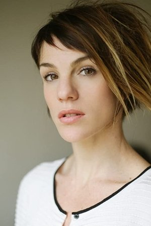 Cover image for Claire Pérot