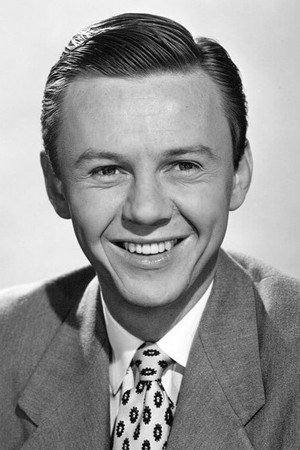 Cover image for Jimmy Lydon