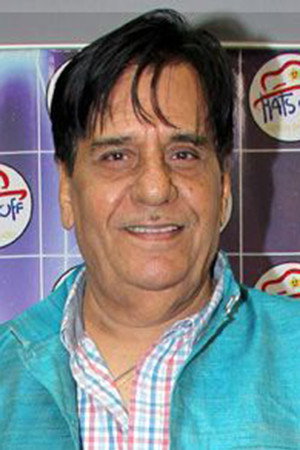 Cover image for Arvind Vaidya