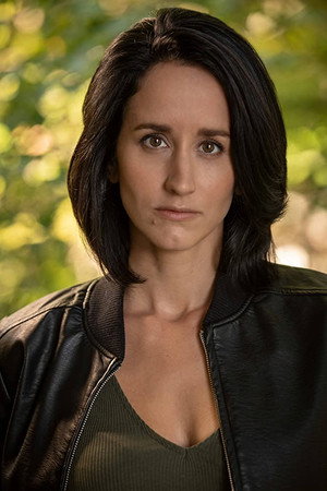 Cover image for Heather Fusari