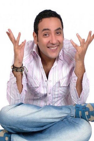 Cover image for Yasser El Tobgy