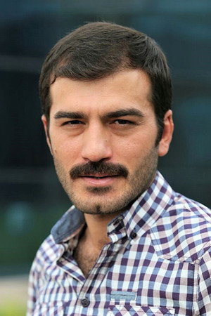Cover image for Ufuk Bayraktar