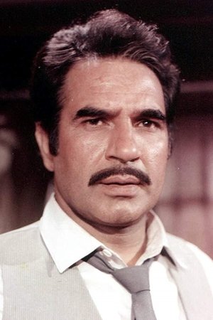 Cover image for Kulbhushan Kharbanda