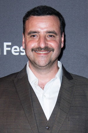 Cover image for David Krumholtz