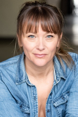 Cover image for Nathalie Dodivers