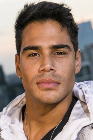 Cover image for Micael Borges