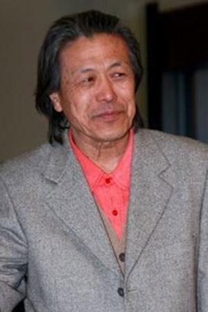 Cover image for 马精武