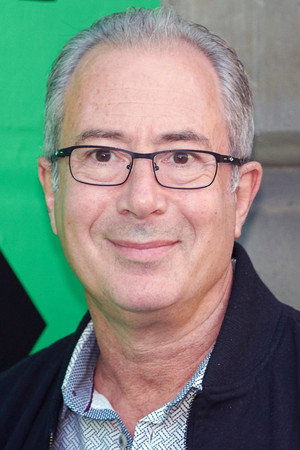 Cover image for Ben Elton