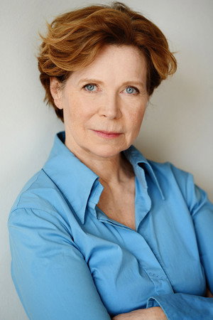 Cover image for Marion Kracht