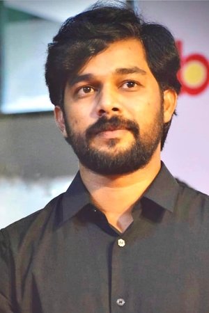 Cover image for Sharafudheen