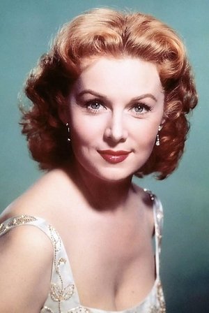 Cover image for Rhonda Fleming