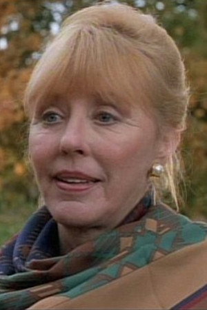 Cover image for Sheila Moore
