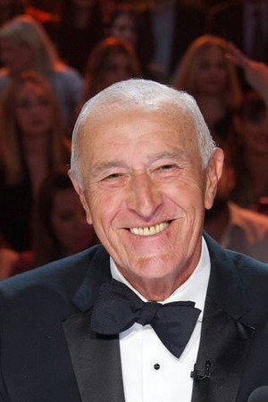 Cover image for Len Goodman