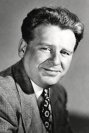 Cover image for Wallace Ford