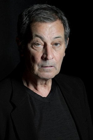 Cover image for Michael Abendroth