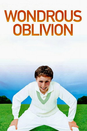 Poster for Чудесное забвение