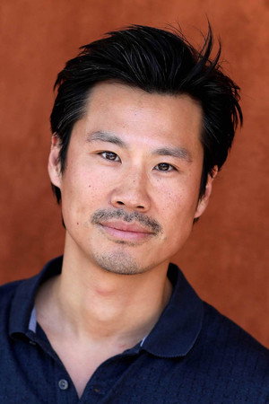 Cover image for Frédéric Chau