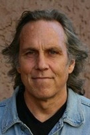 Cover image for Jason Robards III