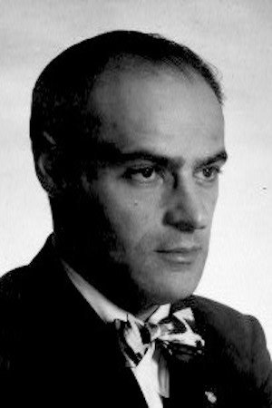 Cover image for Robert Weil