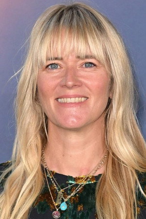 Cover image for Edith Bowman