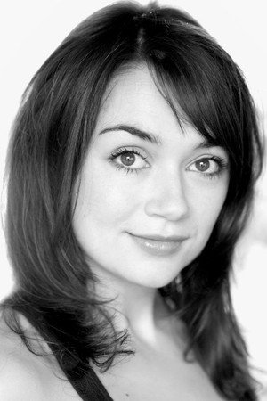 Cover image for Samantha Glenn