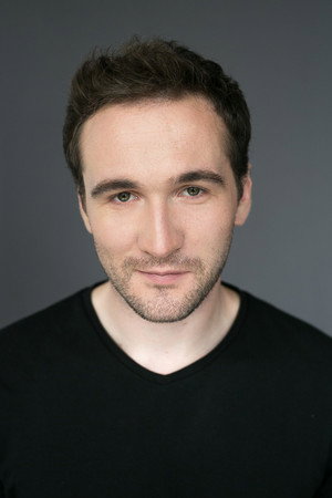 Cover image for Mateusz Czwartosz