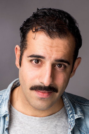 Cover image for Bahador Foladi