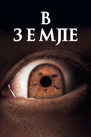 Poster for In the Earth