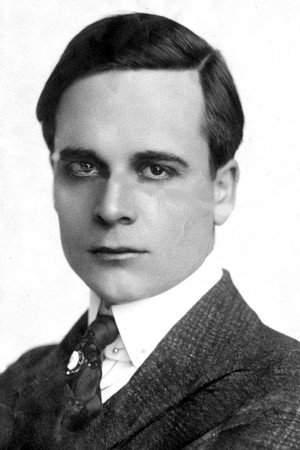 Cover image for Edmund Cobb