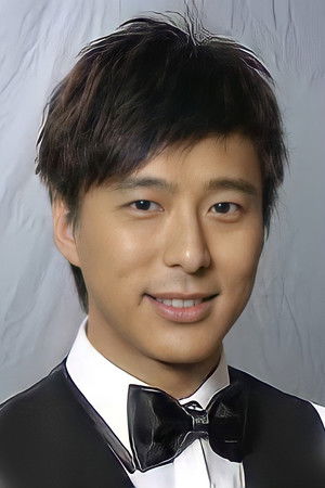 Cover image for 鄧健泓