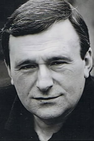 Cover image for Alan Talbot