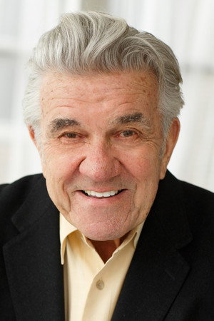 Cover image for Jack O'Connell