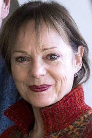 Cover image for Anne-Lise Gabold