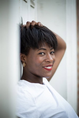 Cover image for Jessy Ugolin