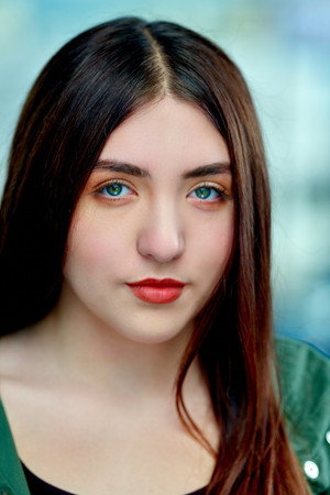 Cover image for Kelsey Rose