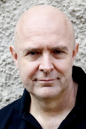 Cover image for Seán James Sutton