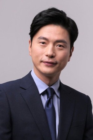 Cover image for 이동규