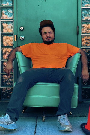 Cover image for Lalo Ayala
