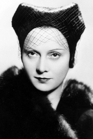 Cover image for Arletty