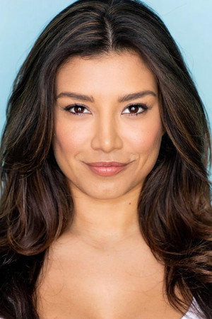Cover image for Ivana Rojas