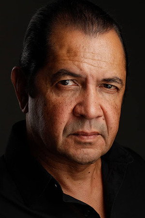 Cover image for Santos Caraballo