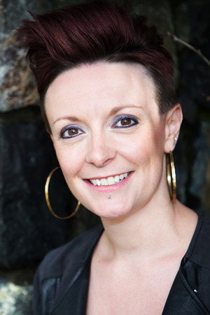 Cover image for Bonnie Wild