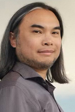 Cover image for Liane-Cho Han