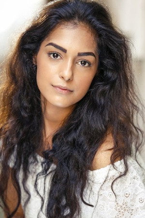 Cover image for Manpreet Bambra