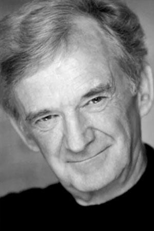 Cover image for Wayne Robson