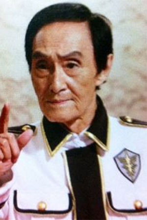 Cover image for 西沢利明